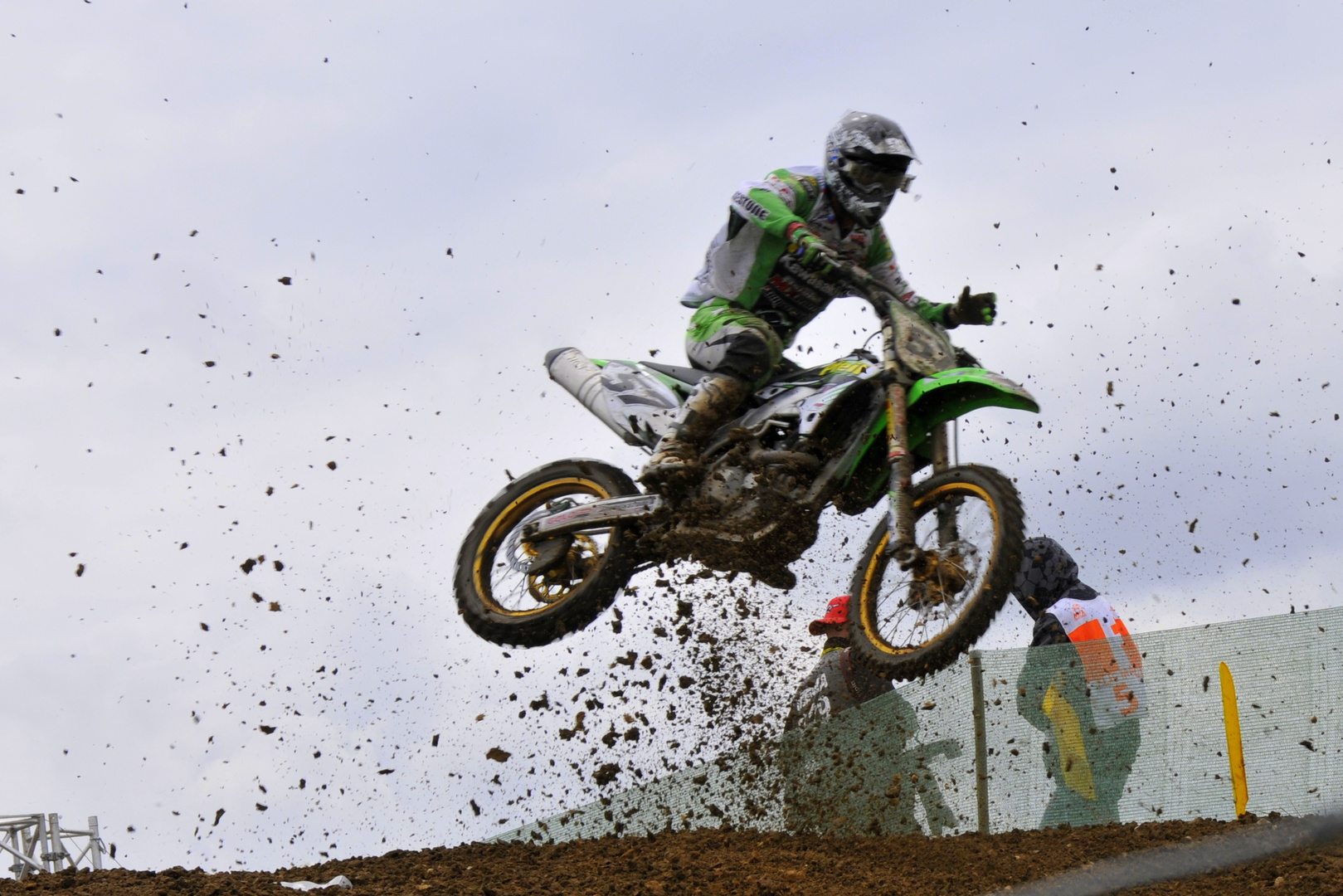 Motorcross