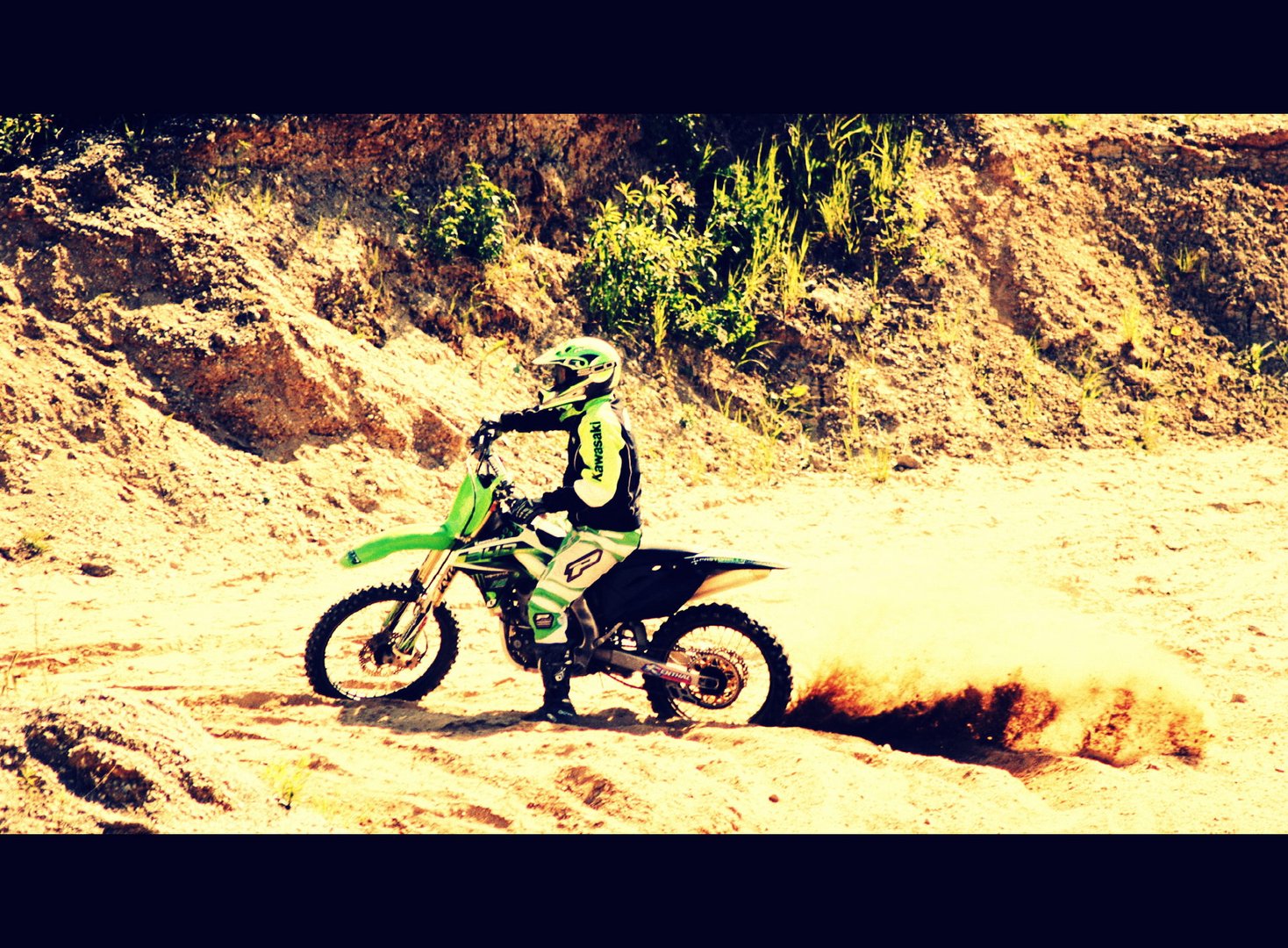 motorcross