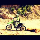 motorcross