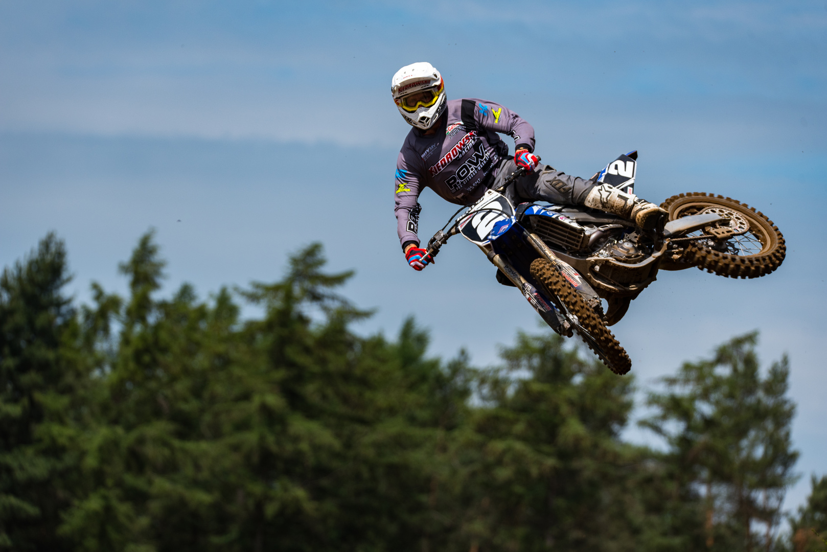 Motorcross in Itterbeck