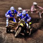 Motorcross in Retie