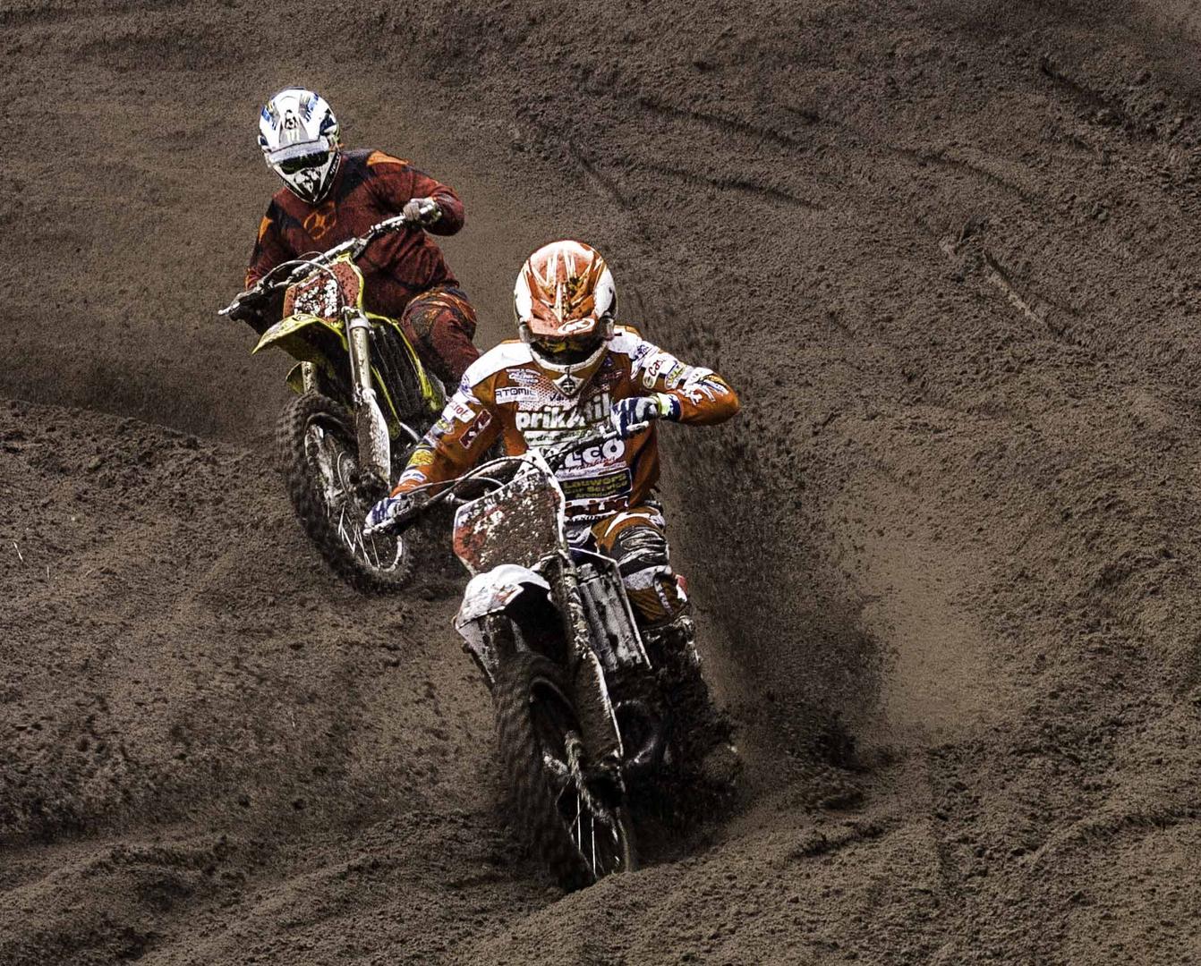 Motorcross _ Retie