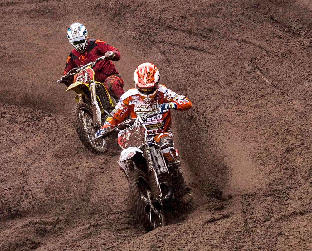 Motorcross _ Retie