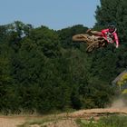 Motorcross-Training in Radevormwald 2