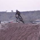 Motorcrossstrecke Grevenbroich III