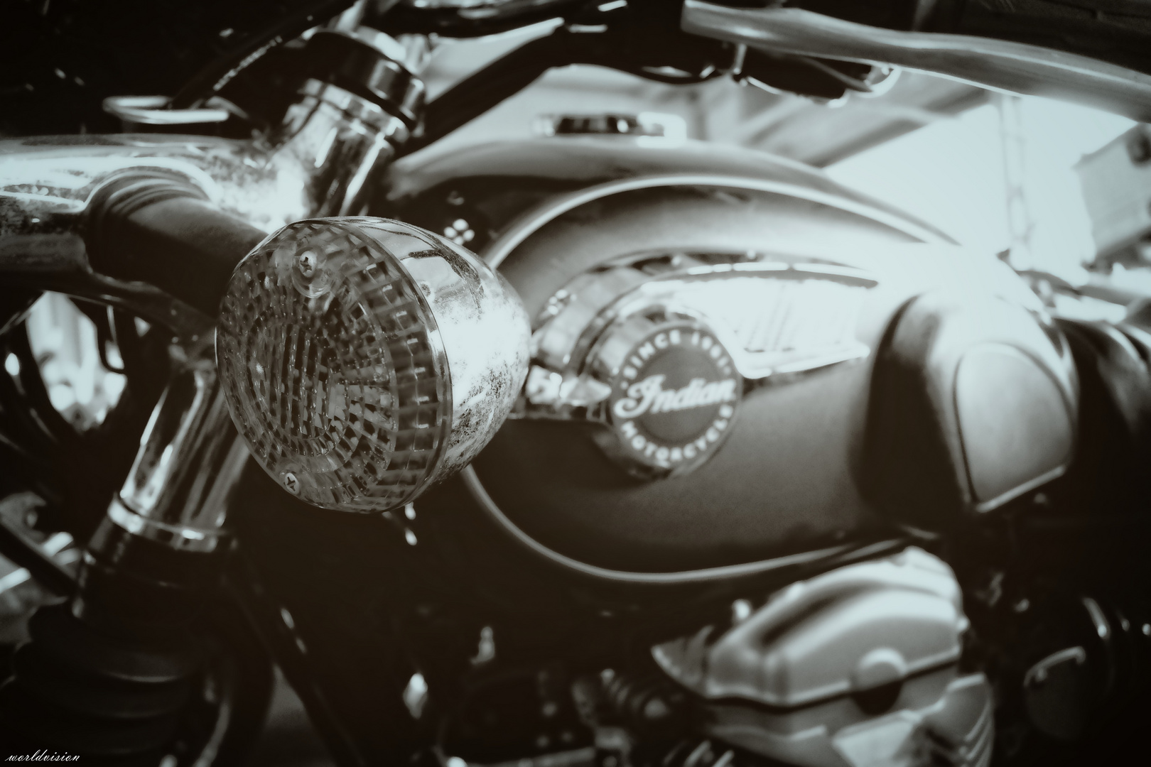 motorcycle details