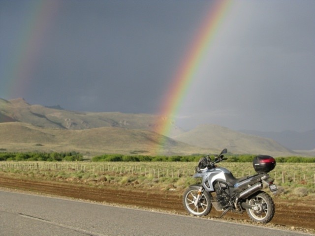 Motorcycle Tours of South America - Compass Expeditions - 1