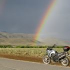 Motorcycle Tours of South America - Compass Expeditions - 1
