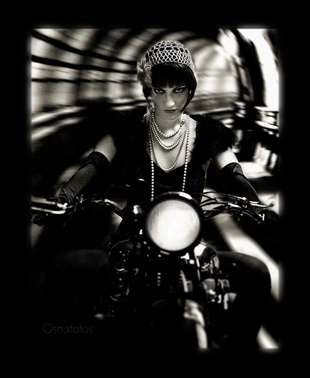 Motorcyclegirl ...