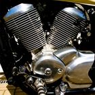 Motorcyle-Engine