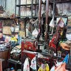 Motorenwerkstatt, Chinatown, Bangkok