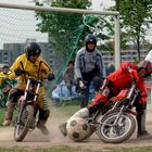 Motorfußball