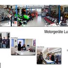 Motorgeraäte Lutz GmbH Bretten