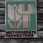 Motorgeräte Fachbetrieb