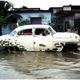 Motorjacht in Cuba