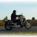Motorka/motorcycle