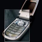 Motorola V600