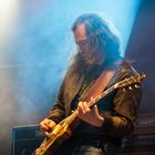 Motorpsycho, Hans Magnus Ryan, Burg Herzberg Festival 2011