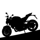 Motorrad