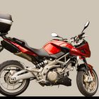 Motorrad Aprilia Shiver 750 GT