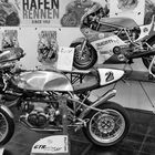 Motorrad - Ausstellung