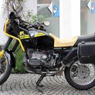 Motorrad BMW