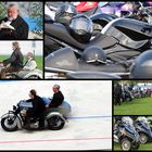 Motorrad Gottesdienst