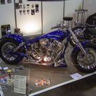 Motorrad Messe Magdeburg 4