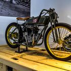 Motorrad-Museum Hochgurgl / Tirol