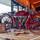 Motorrad-Museum Hochgurgl / Tirol