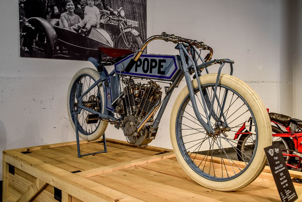 hochgurgl motorcycle museum