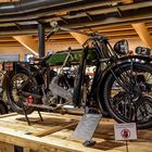 Motorrad-Museum Hochgurgl / Tirol