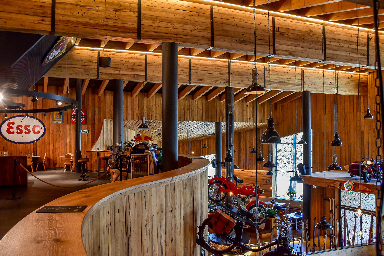 hochgurgl motorcycle museum