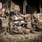 Motorrad Nostalgie