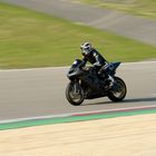 Motorrad Nürburgring Mitzieher III