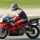 Motorrad Nürburgring Mitzieher IV