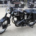 Motorrad Oldtimer