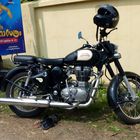 Motorrad  Royal Enfield 