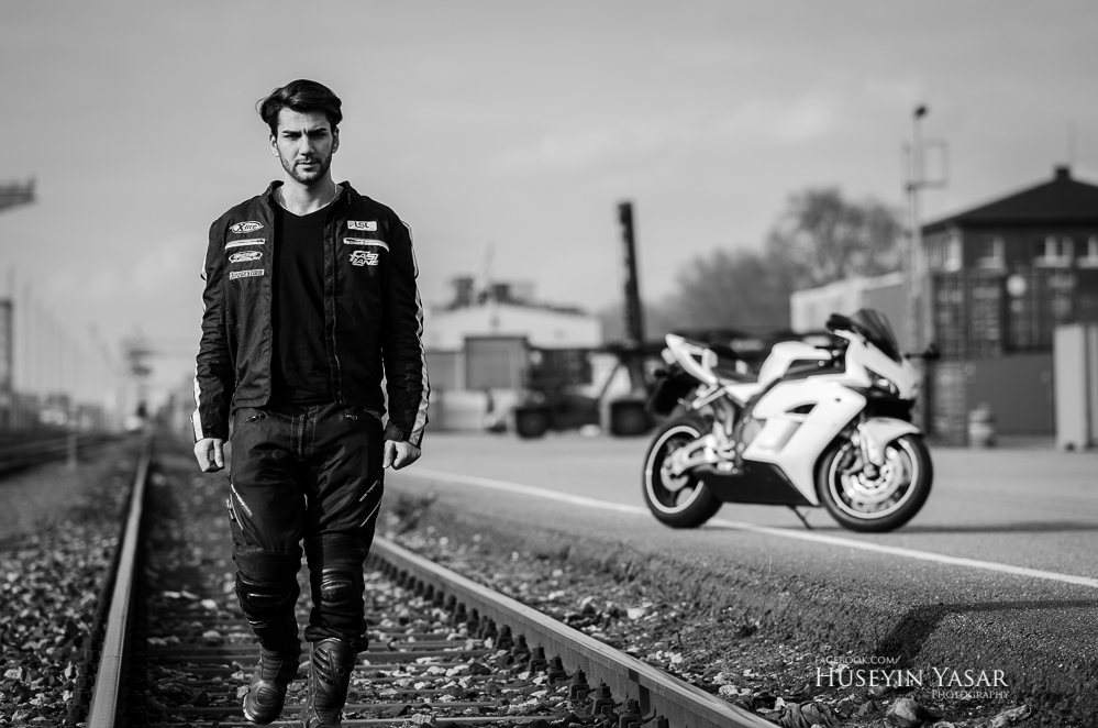 Motorrad Shooting Motorrad Shooting