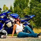 Motorrad Shooting 3