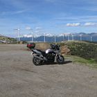 Motorrad-Tagesausflug
