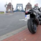 Motorrad-Tour 