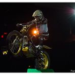 Motorrad Trial