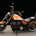 Motorrad. Victory Motorcycles