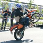 Motorradausfahrt 2011