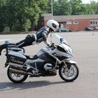 Motorradballett