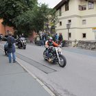 Motorradfest in Kitzbühel