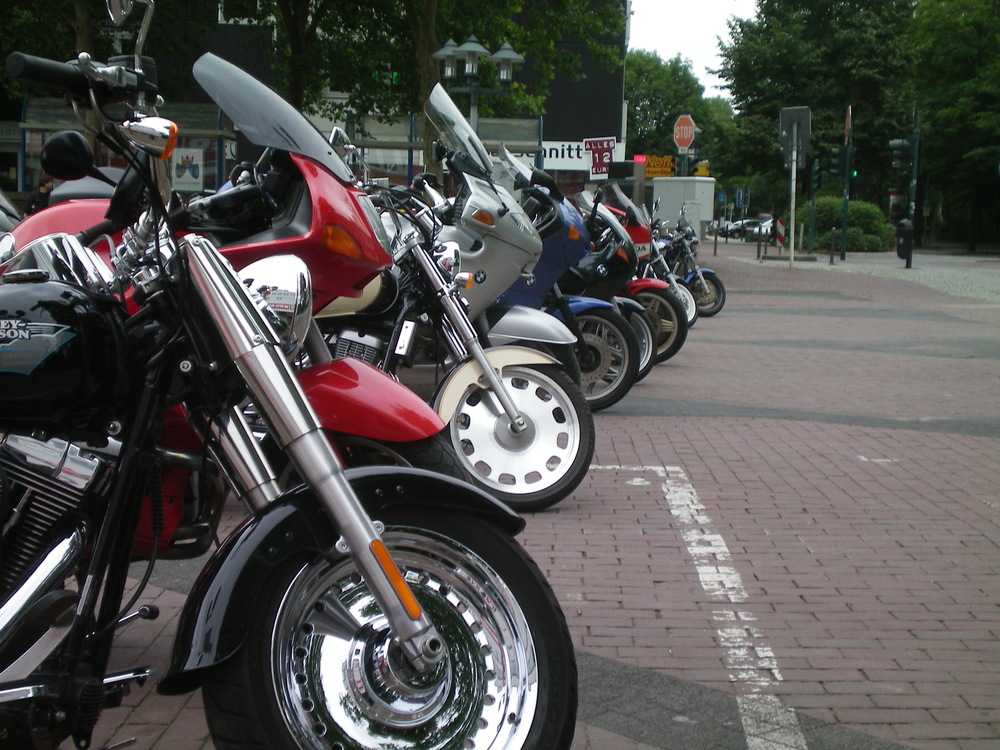 motorradgottesdienst