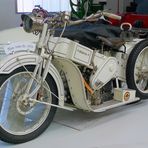 Motorradlegende