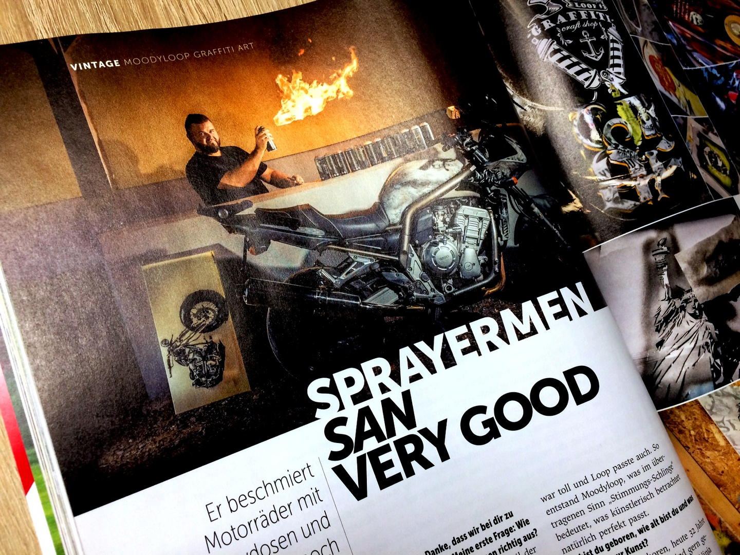 MotorradMagazin Austria